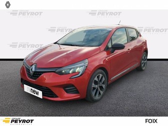 Photo Renault Clio Blue dCi 100 - 21N Limited