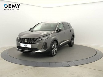 Photo Peugeot 5008 BlueHDi 130ch S&S EAT8 Allure Pack
