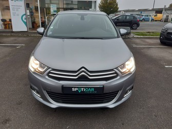 Photo Citroen C4 C4 PureTech 130 S&S EAT6