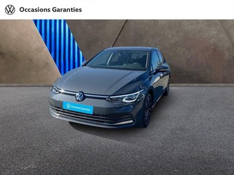 Photo Volkswagen Golf 1.5 eTSI OPF 130ch Style DSG7