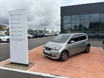 Photo Seat Mii ELECTRIC Mii Electric 83 ch