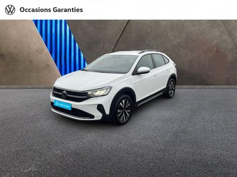 Photo Volkswagen Taigo 1.0 TSI 110ch Life DSG7