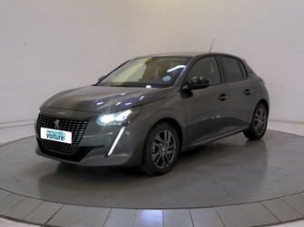 Photo Peugeot 208 PureTech 75 S&amp;S BVM5 - Style
