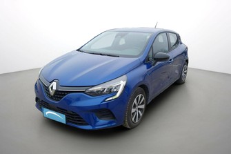 Photo Renault Clio V Clio E-Tech full hybrid 145