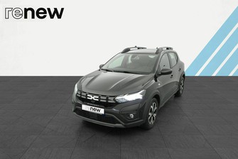 Photo Dacia Sandero Sandero ECO-G 100