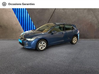 Photo Volkswagen Golf 1.5 TSI EVO2 116ch Life Plus