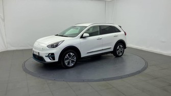 Photo Kia Niro Electrique 204 ch Active