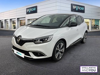 Photo Renault Scenic TCe 130 Energy Intens