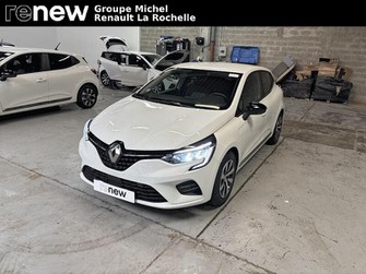Photo Renault Clio V Clio SCe 65 Evolution