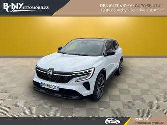 Photo Renault Austral E-Tech full hybrid 200 GSR2 Techno