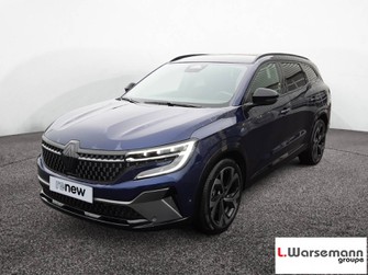 Photo Renault Espace VI Espace E-Tech hybrid 200
