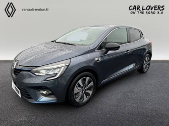 Photo Renault Clio E-Tech 140 - 21 Première Edition