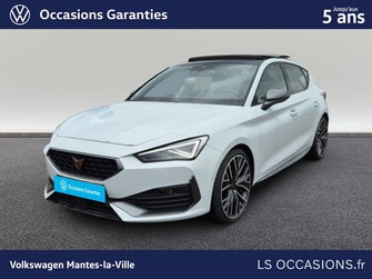 Photo Cupra Leon Leon 2.0 TSI 245 ch DSG7