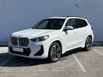 Photo Bmw X1 xDrive25e 245ch M Sport