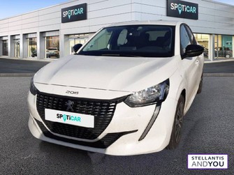 Photo Peugeot 208 PureTech 75 S&S BVM5 Active Pack