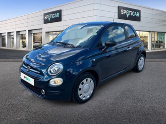 Photo Fiat 500 1.0 70ch BSG S&S
