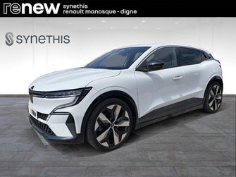 Photo Renault Megane E-TECH EV60 220 ch super charge Techno