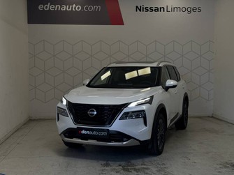 Photo Nissan X Trail VP e-POWER 204 ch Tekna