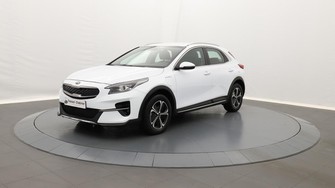 Photo Kia XCeed HYBRIDE RECHARGEABLE 1.6 GDi 141ch DCT6 Active