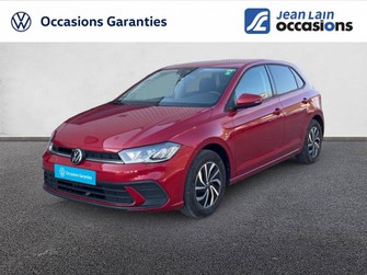 Photo Volkswagen Polo 1.0 TSI 95 S&S BVM5 Life