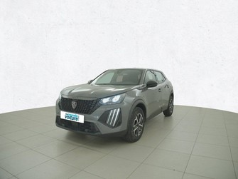 Photo Peugeot 2008 2008 Hybrid 136 e-DCS6