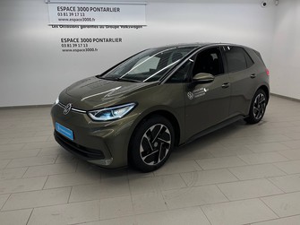 Photo Volkswagen ID.3 ID.3 204 ch Pro