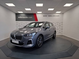 Photo Bmw  Serie 2 Active Tourer 218i 136 ch DKG7 M Sport