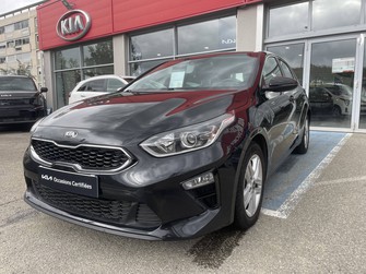 Photo Kia Ceed CEED 1.6 CRDi 115 ch ISG BVM6