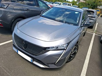 Photo Peugeot 308 BlueHDi 130ch S&S EAT8 Allure Pack