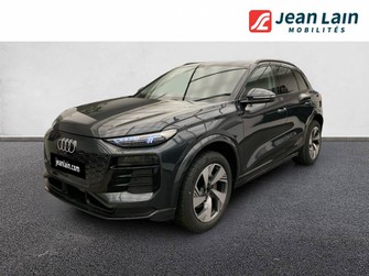 Photo Audi e-tron Q6 387 ch 100 kWh quattro Design