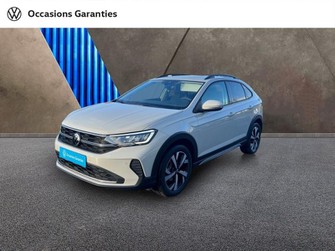 Photo Volkswagen Taigo 1.0 TSI 95ch VW Edition