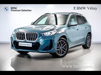 Photo Bmw X1 xDrive25e 245ch M Sport