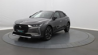 Photo DS 4 Hybride E-Tense 225 EAT8 Cross Rivoli