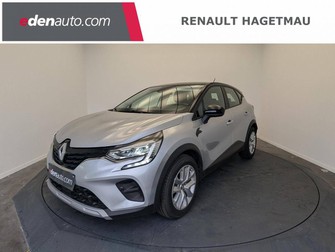Photo Renault Captur II TCe 90 - 21 Business 5p
