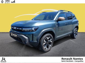 Photo Dacia Duster 1.2 TCe 130ch Extreme 4x4