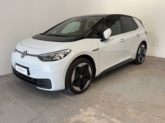 Photo Volkswagen ID.3 ID.3 204 ch Pro