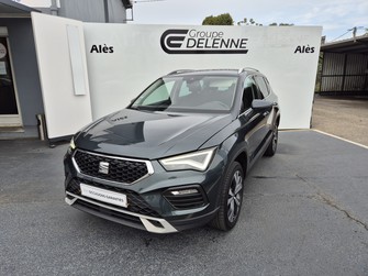 Photo Seat Ateca Ateca 2.0 TDI 150 ch Start/Stop DSG7