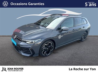Photo Volkswagen Golf SW Golf SW 1.5 eTSI EVO2 150 DSG7