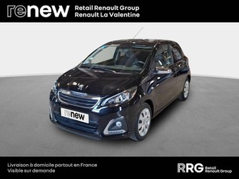 Photo Peugeot 108 108 VTi 72ch S&S BVM5
