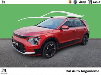 Photo Kia Niro EV 204ch Active