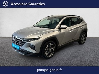 Photo Hyundai Tucson Tucson 1.6 T-GDI 230 Hybrid BVA6