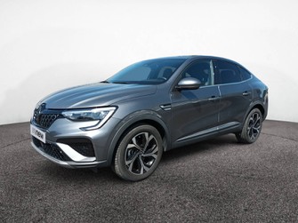 Photo Renault Arkana Arkana E-Tech 145 - 23