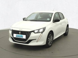 Photo Peugeot 208 PureTech 75 S&amp;S BVM5 - Active Pack