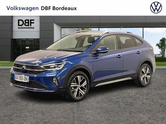 Photo Volkswagen Taigo 1.0 TSI 110 DSG7 Style