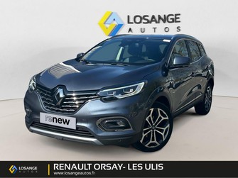 Photo Renault Kadjar TCe 140 EDC Techno