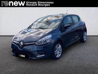 Photo Renault Clio IV TCe 90 Trend