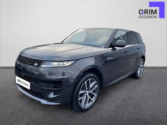 Photo Land-Rover Range Rover Sport Range Rover Sport P460e AWD 3.0L i6 PHEV