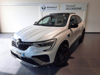 Photo Renault Arkana E-Tech 145 - 21B R.S. Line
