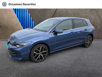 Photo Volkswagen Golf 1.5 eHybrid 204ch Edition 50 DSG6