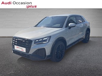 Photo Audi Q2 35 TDI 150ch Advanced S tronic 7